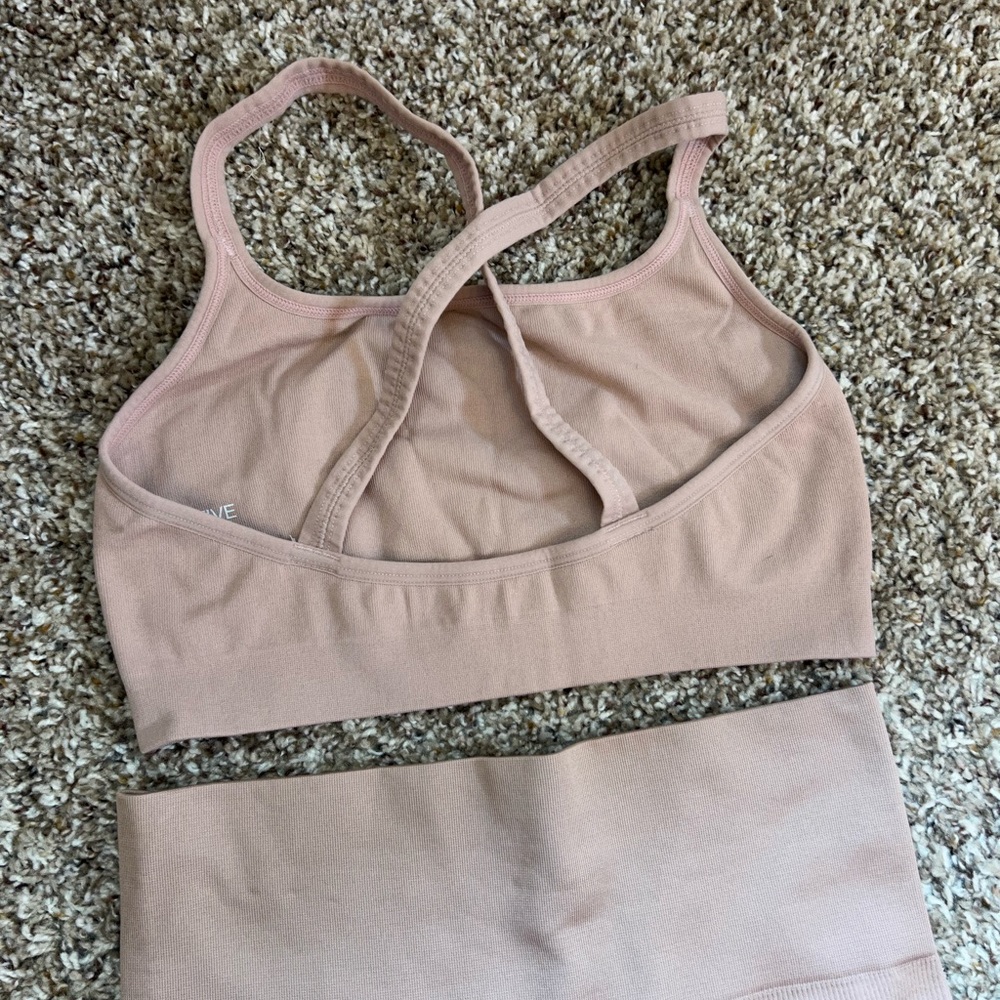 Set Active Sculptflex Set - image 7